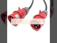 Producent kabli medycznych. Profesjonalny producent kabli medycznych. Dostarczamy niestandardowy projekt kabli z doskonałą elastycznością i integralnością sygnału.