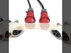 Producent kabli medycznych z certyfikatem producenta kabli medycznych z usługami projektowania kabli do urządzeń klinicznych i laboratoryjnych