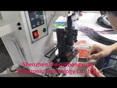 Odtwarzacz DVD Kable audio-wideo Kabel audio stereo 3,5 mm męski na 2 męskie Rca