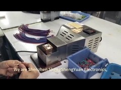 DB9M do DB25M kabel do drukarki komputerowej DB25 męski na DB9 żeński przedłużacz OEM ODM